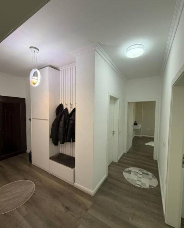 🌟 2+1 në Shitje – Apartament komod në Don Bosko