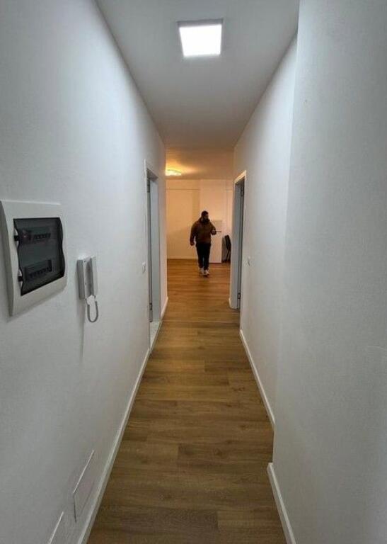 Qera, Apartament 2+1,TRIO TOWERS Don Bosko