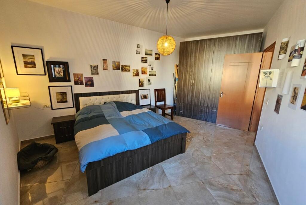 Allo Comune di Parigi Vendesi Appartamento 1+1 Con Posizione Perfetta!