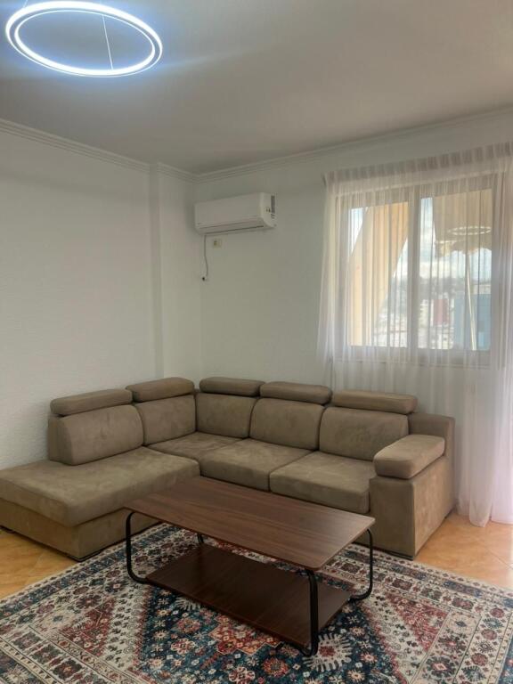 Apartment 2+1 for rent Sport Palace, Durres.