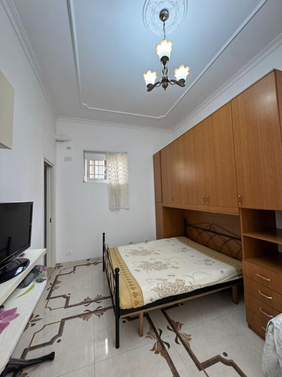 Studio apartment for rent (near the Court) Durres