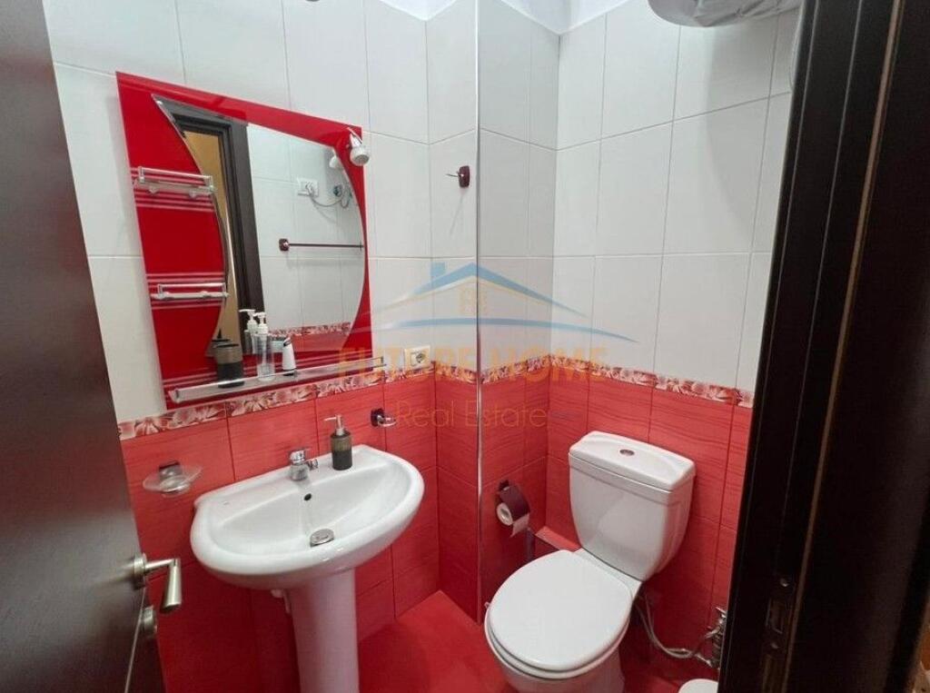 Qera, Apartament 2+1+2, Bulevardi "Gjergj Fishta " ,Tirane
