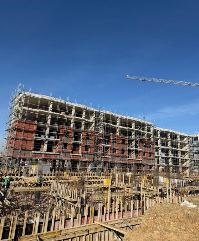 💥 58,900€💥 Apartment 1+1 for sale at Landside Residence, Paskuqan