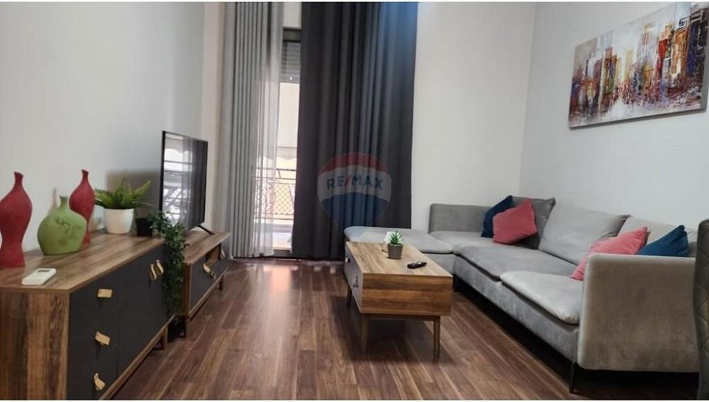 JEPET APARTAMENT 1+1 ME QIRA TEK DELIJORGJI!
