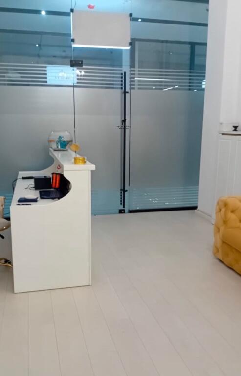 OFFICE FOR RENT 80 M2 KAVAJES ROAD 1100 EURO