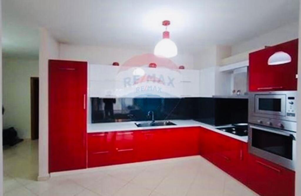 📍Appartamento 2+1+2 in affitto a Kodra e Diellit