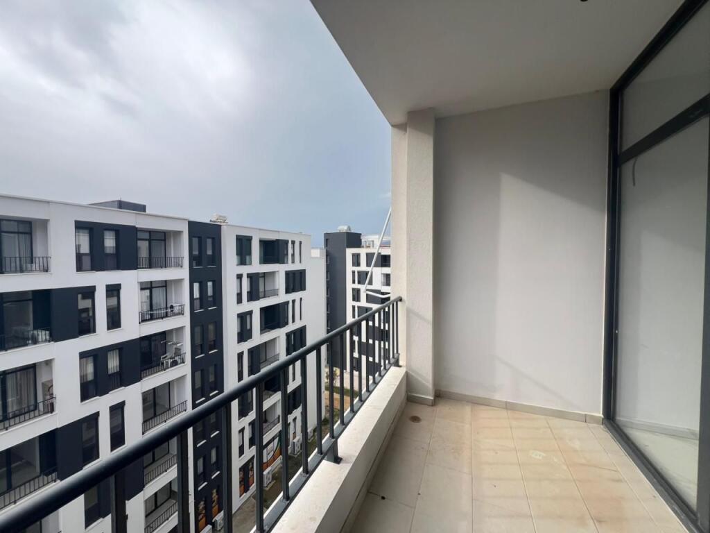 Apartament per shitje ne Orikum