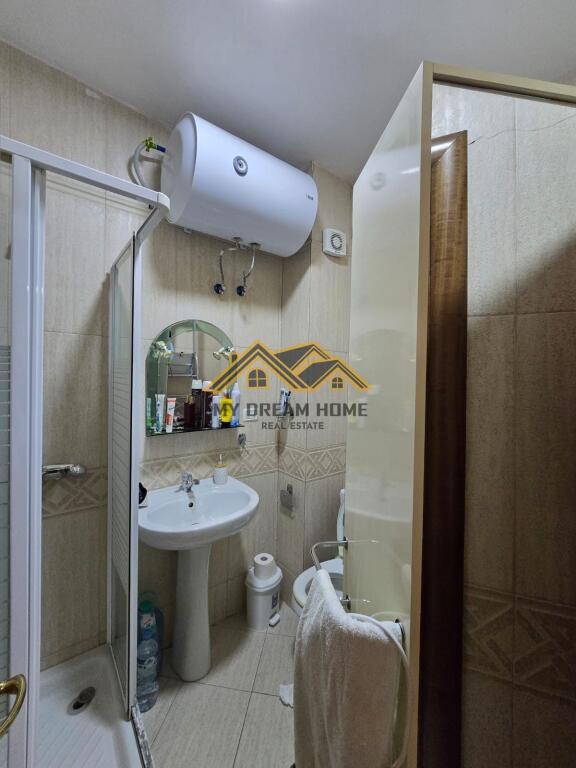 STUDIO APARTMENT FOR SALE IN GOLEM!