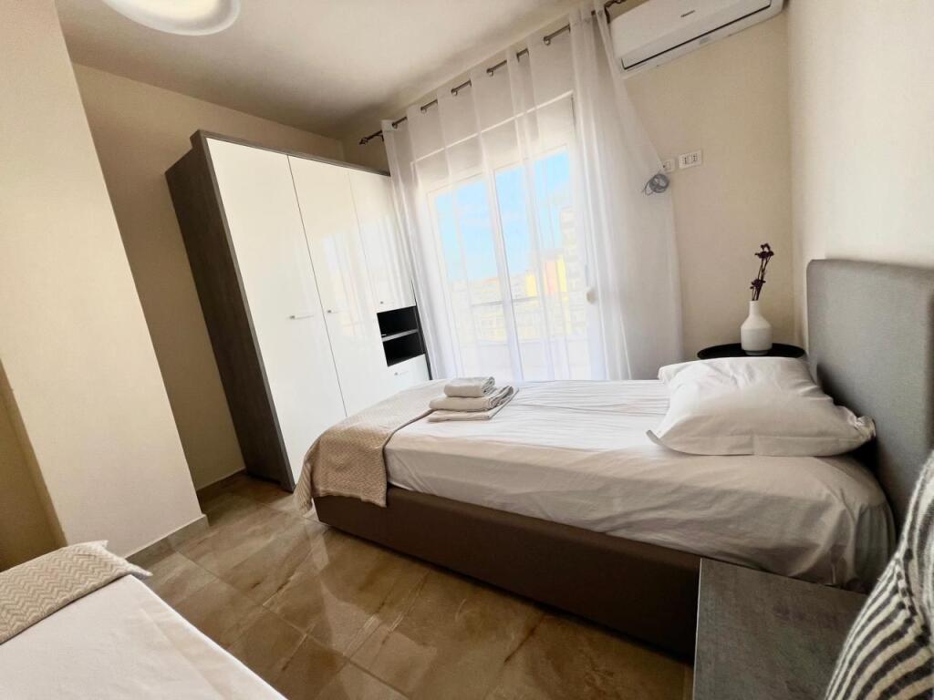 Apartment 3+1+2 for Sale