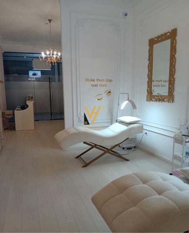 JEPET ZYRE 80 M2 TE GARDEN BUILDING 1.100 EURO