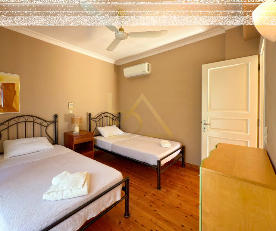 SHITET VILË – KORFUZ, GREQI