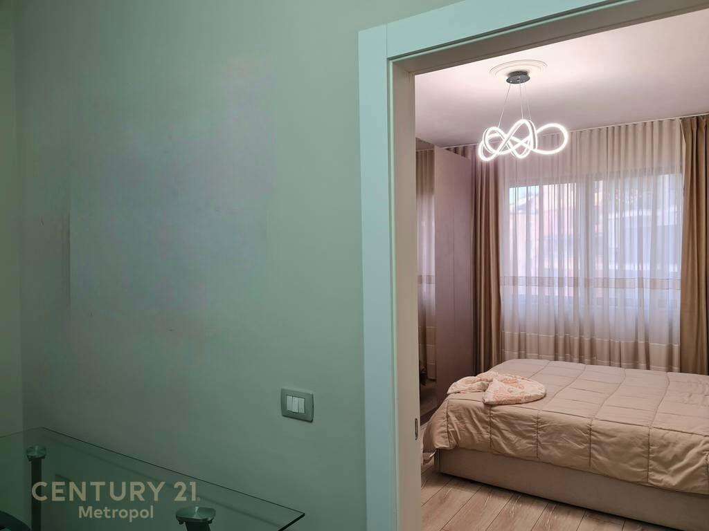 Apartment 1+1 for rent on Kosovareve street!!