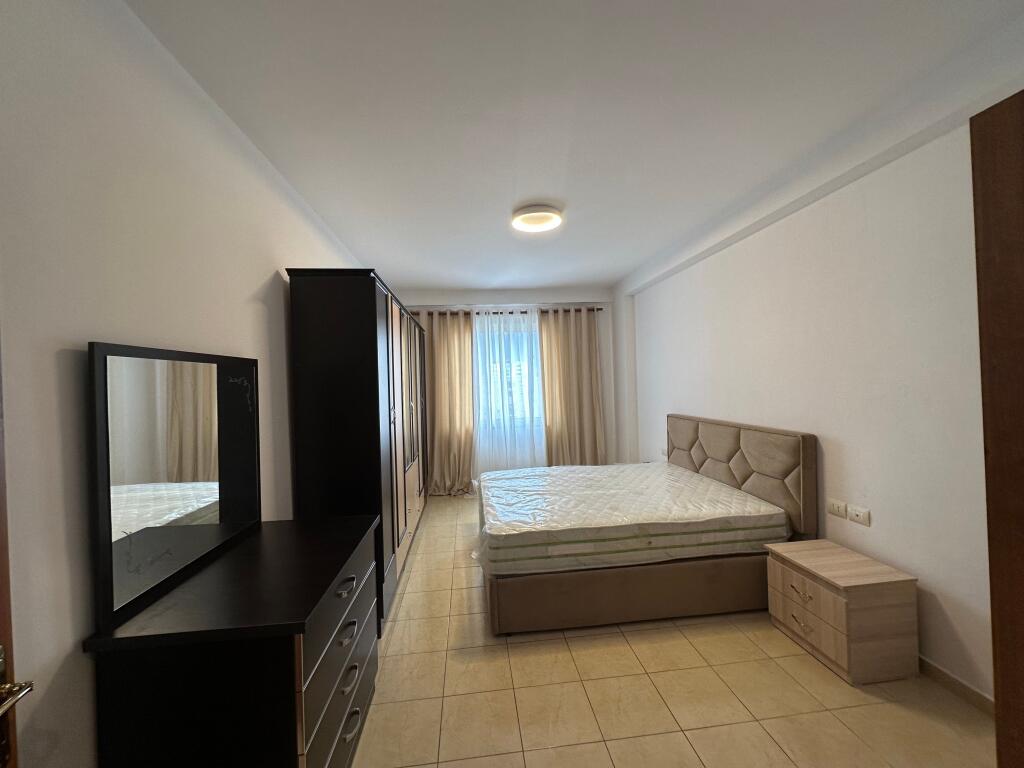 Apartament 1+1 me qira ne Don Bosko