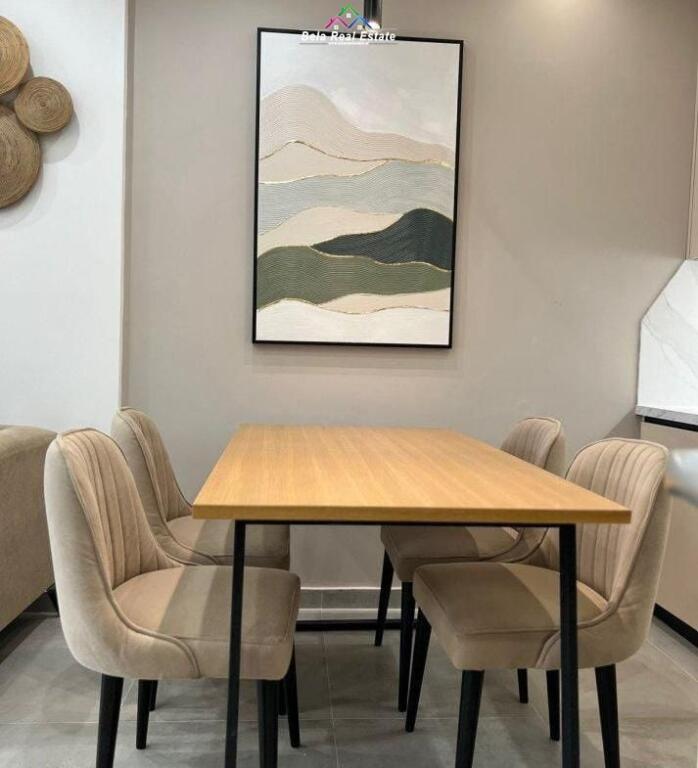 Apartament Me Qera 2+1 Ne Laprake (ID B2201703) Tirane