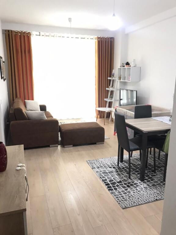 Apartament 1+1 me qira tek Kika 2