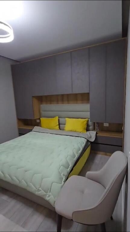 APARTAMENT 1+1+POST PARKIM ME QERA, UNIVERS CITY