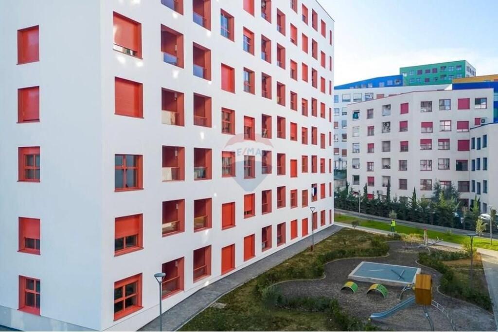 Apartament - Për Shitje - Kompleksi Mangalem, Tiranë(ID: 530591002-34)