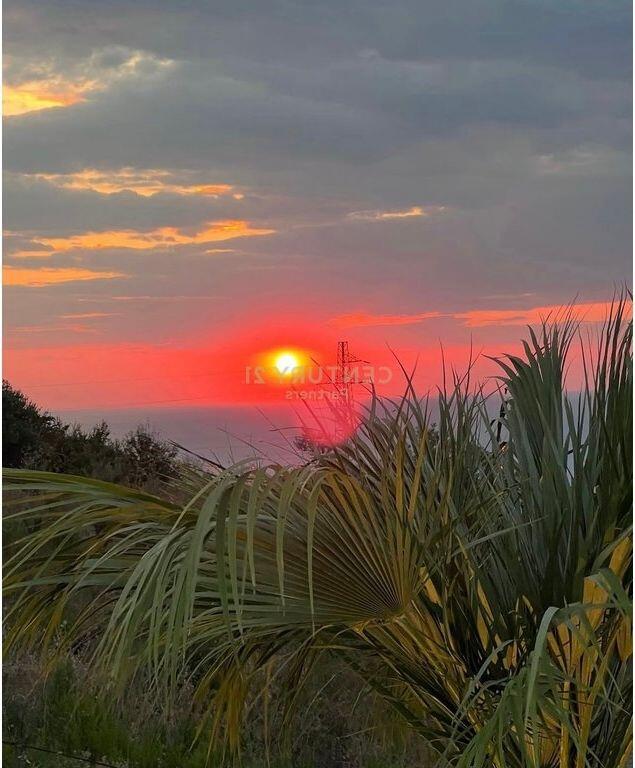 Tokë me Pamje Panoramike nga Deti – Mundësi Ideale Investimi 85,000 €