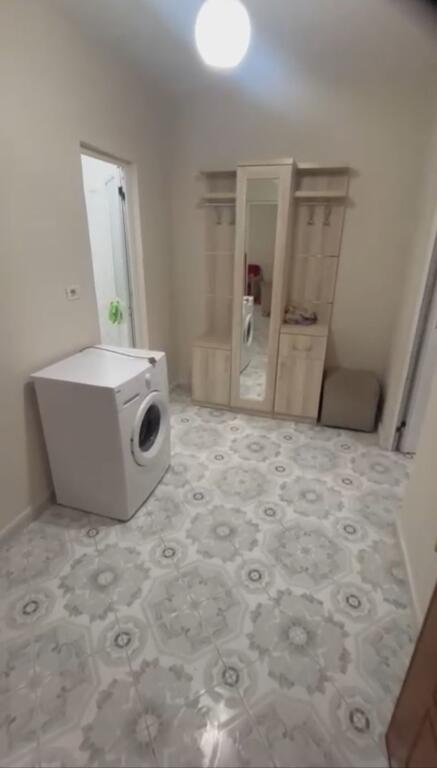 Apartment 1+1 for rent in Porcelan (Behind the European University)
