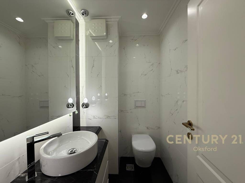 Shesim apartament 2+1+2 tek Liqeni i Thate!