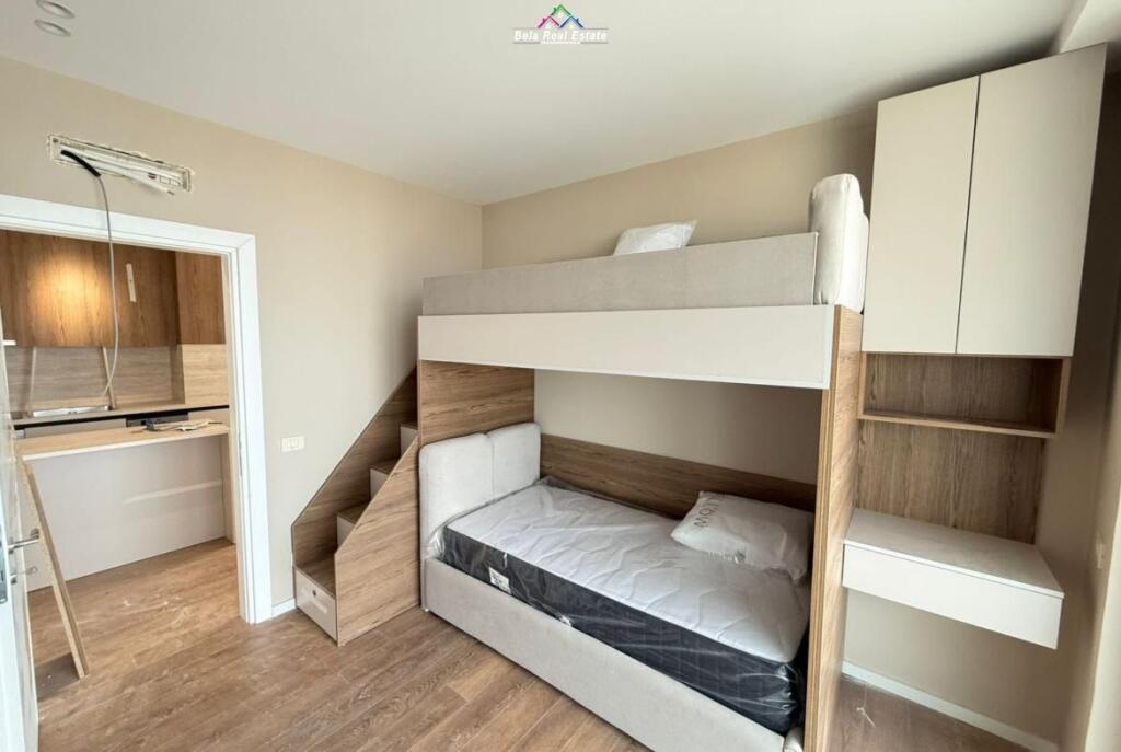 Apartment For Rent 2+1 At Mine Peza (ID B2201641) Tirana