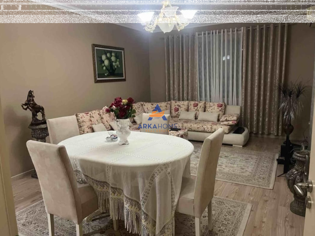 SHITET APARTAMENT 2+1+BALLKON "ASTIR TE BAR ARTISTI" 200.000 EURO