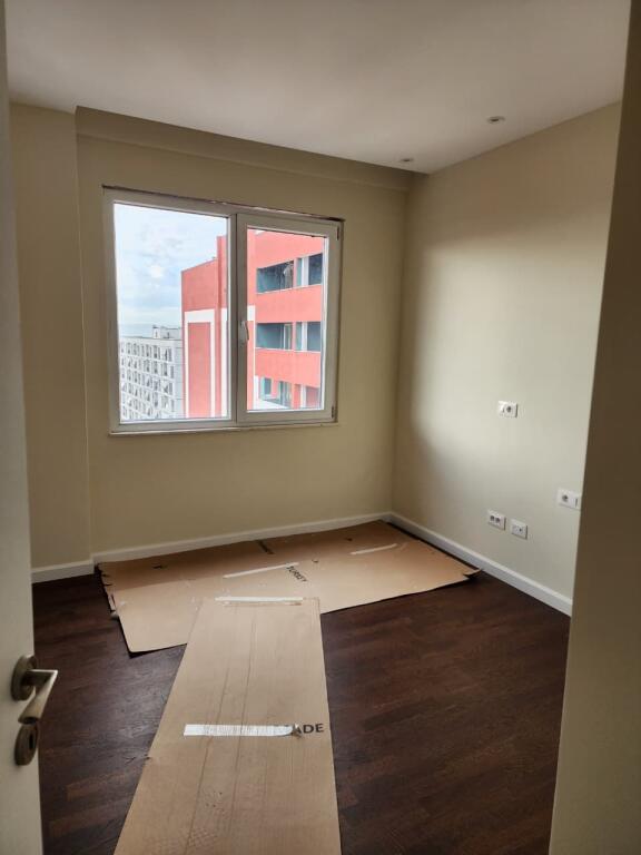 🌟Shitet Apartament Absolutisht Perfekt 2+1+2Wc &amp; 2 Ballkone ( 📍Residenca Mirabella  - Xhamllik ) Me Garazhd -1 Përfshirë në çmim 🔥 108.86 m²✨Cmimi : 223K