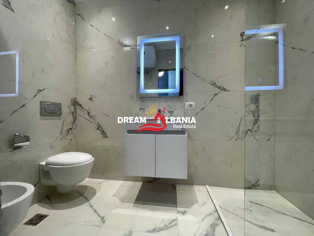 Apartament 1+1 me qera te Rruga e Kosovareve, Tirane (ID 4211905).