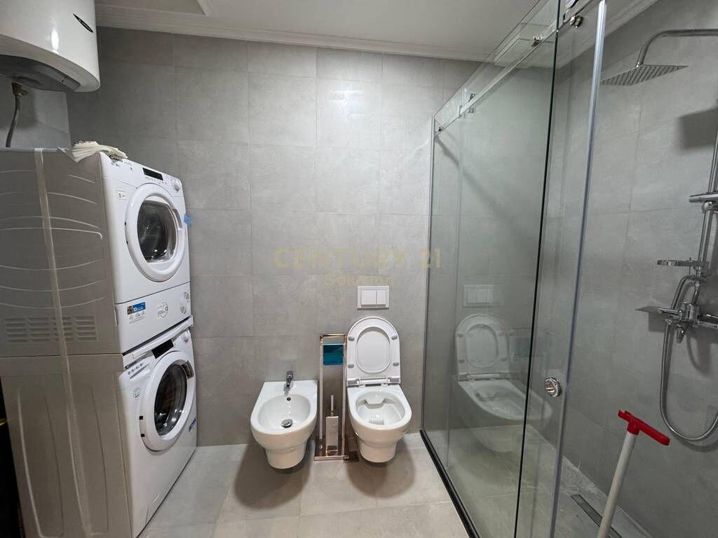 FOR RENT 1+1 + PARKING SPACE NEAR THE HOSPITAL