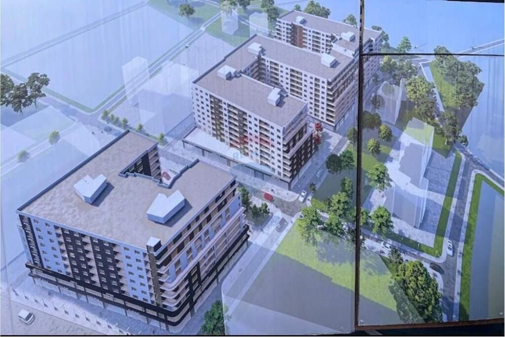 Apartament 2+1 per shitje ne Paskuqan!
