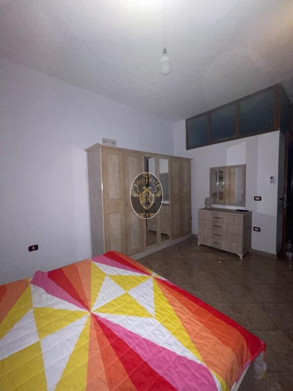 🏡 APARTMENT FOR RENT 1+1 – Near Kazazi, Durrës