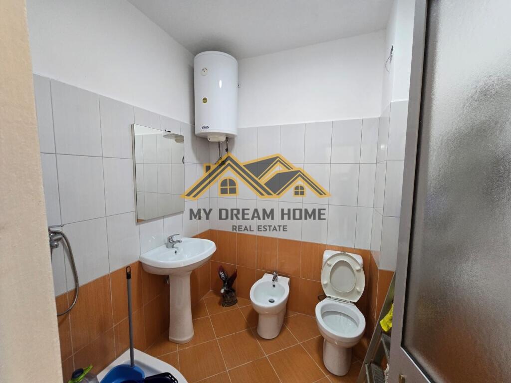 APARTMENT 1+1 FOR SALE DURRES CENTER