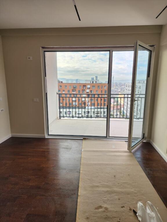 🌟Shitet Apartament Absolutisht Perfekt 2+1+2Wc &amp; 2 Ballkone ( 📍Residenca Mirabella  - Xhamllik ) Me Garazhd -1 Përfshirë në çmim 🔥 108.86 m²✨Cmimi : 223K