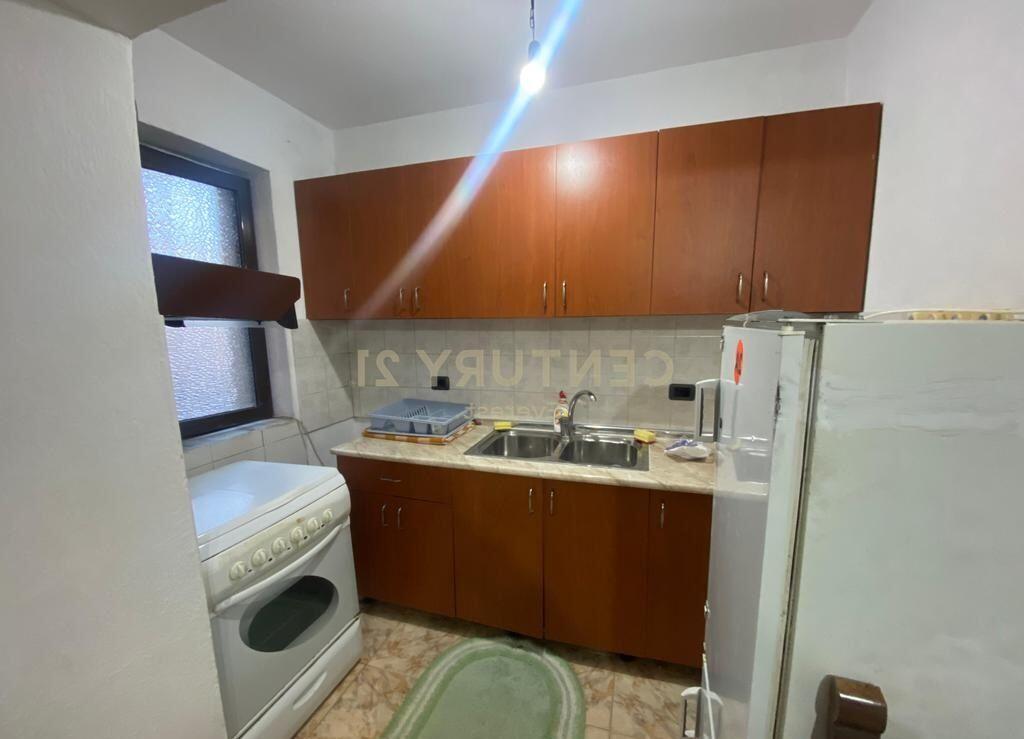 1+1 apartment for sale in Ali Dem