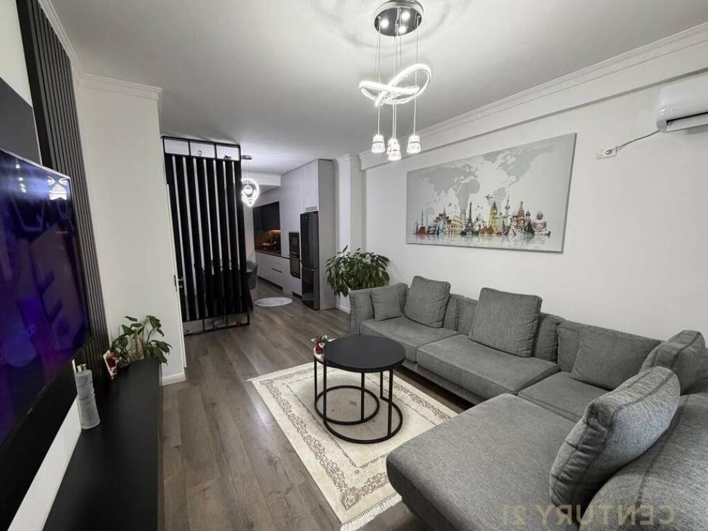 SHITET APARTAMENT 2+1, DON BOSKO! 203,000 €