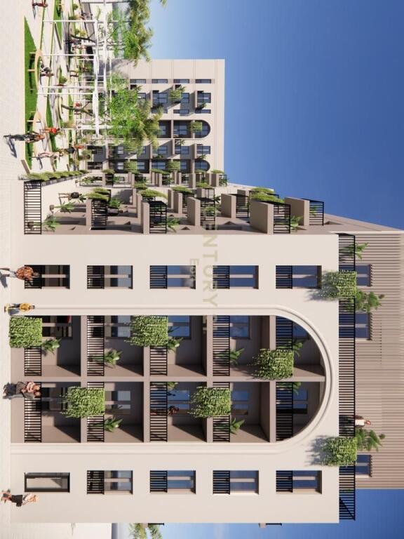 SONO INIZIATE LE VENDITE ALLA RESIDENZA "PERLA E BREGUT" A GOLEM