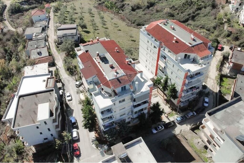 Apartament - Për Shitje - Qesarak, Tiranë(ID: 530191009-1692)