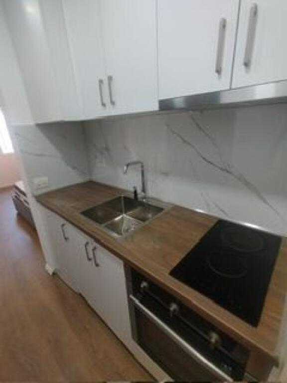 Shitet apartment 1+1+garsoniere te Besim Alla