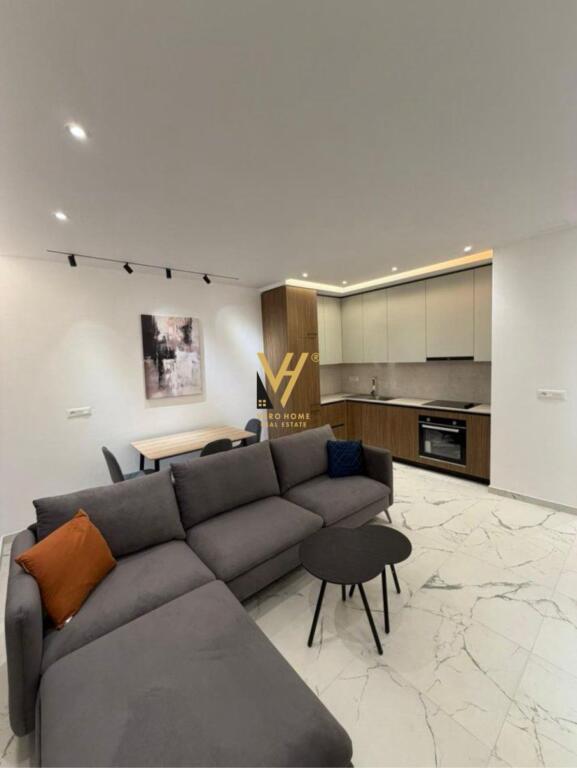 APARTMENT 1+1+BLK FOR RENT AT ZOGU I ZI 760 EURO