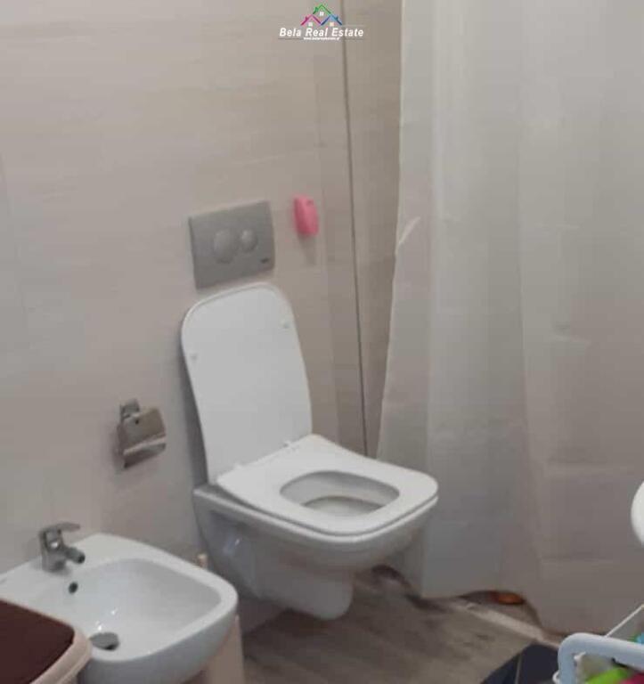 Apartment For Rent 1+1 At Golden Park Complex (ID B2101445) Tirana