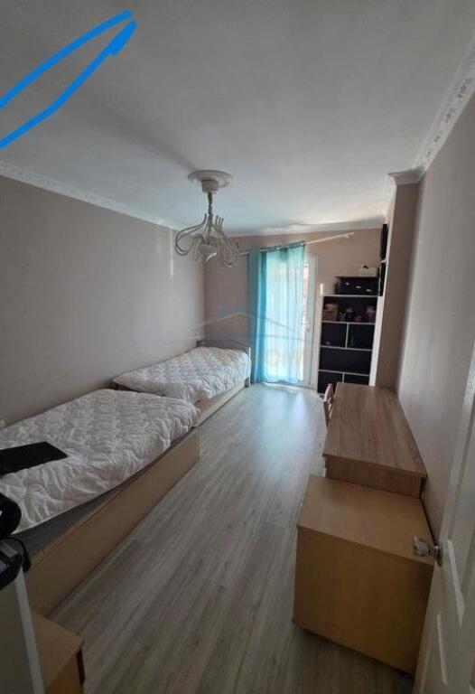 Duplex 3+1+3+Veranda for sale at Gintash Block