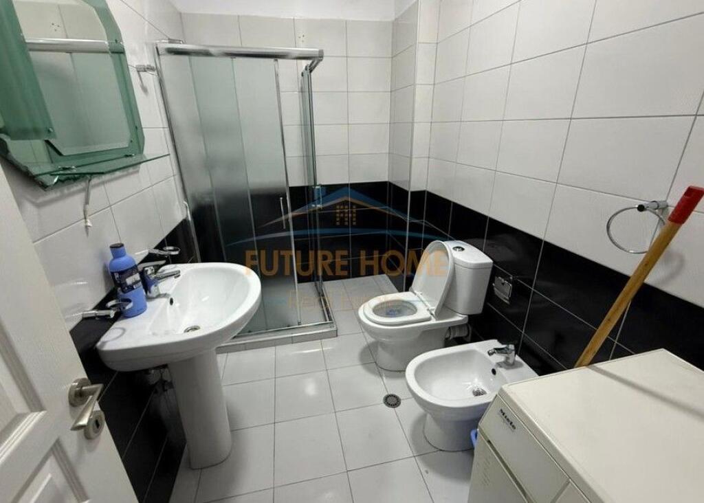 Rent, Apartment 2+1, Golden Park Complex, Tirana