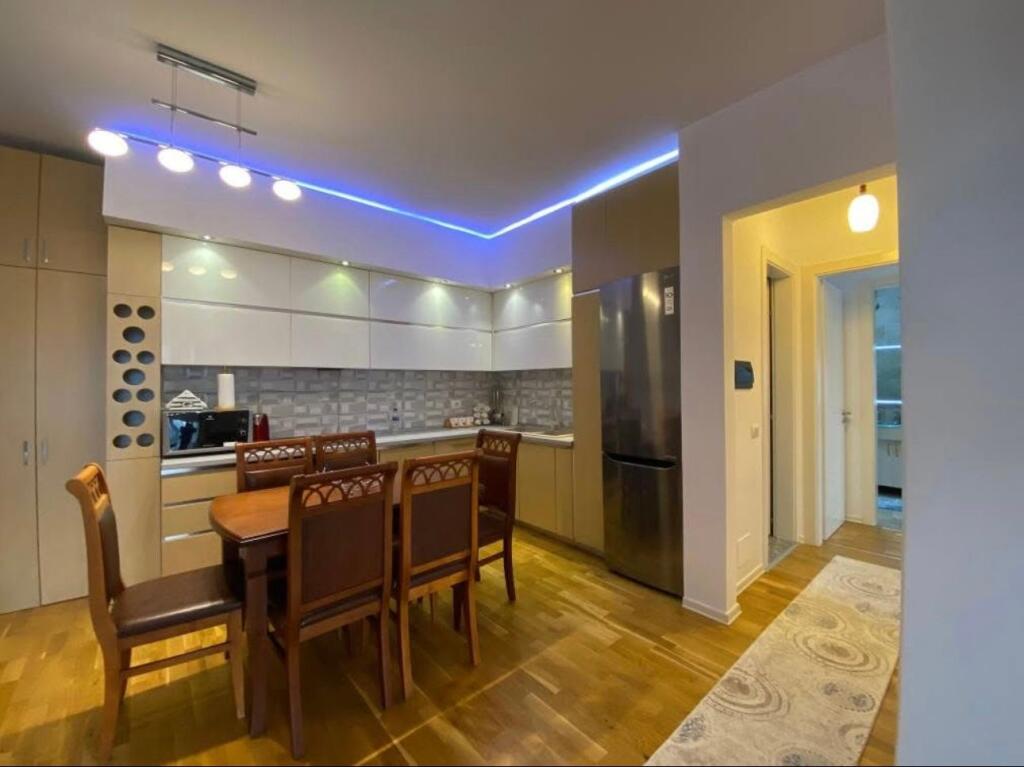 🏡 APARTMENT 2+1+2 FOR RENT – BOTANICAL GARDEN / NEAR THE MOSQUE