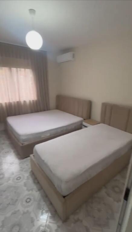 Apartment 1+1 for rent in Porcelan (Behind the European University)
