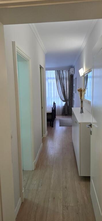 Apartament - Për Qira - Rruga Rrapo Hekali, Tiranë