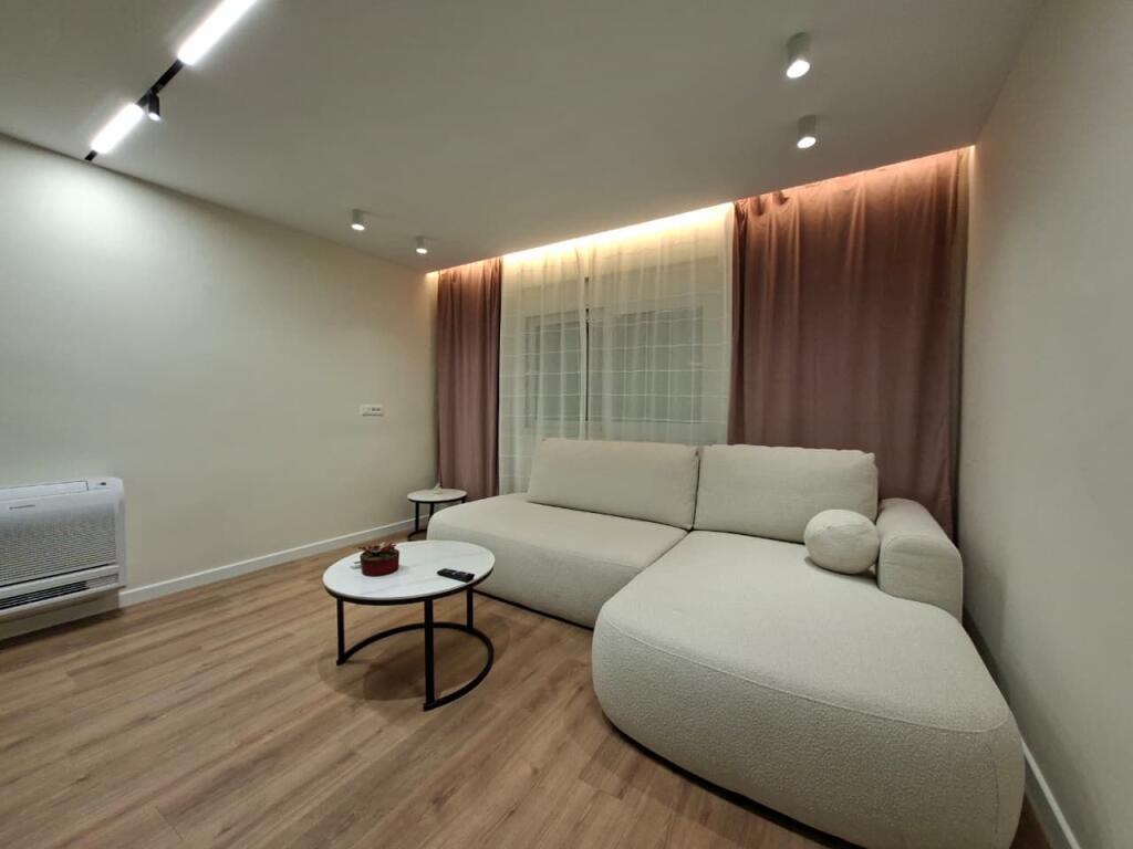 Per Here te Pare me Qira: Apartament 2+1 &amp; 1 BLLK (📍21 Dhjetori / Rr.Kavajes ) - 850€/Muaj - 100% e Re 🔥