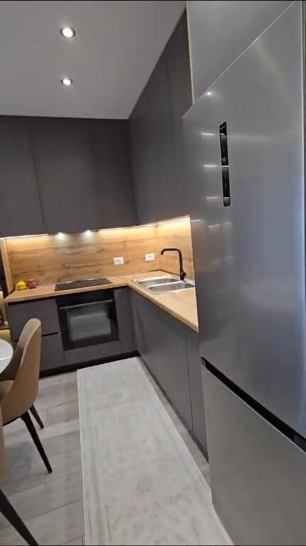 APARTAMENT 1+1+POST PARKIM ME QERA, UNIVERS CITY