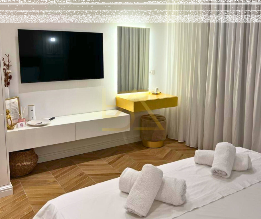 SHITEN 2 GARSONIERE – RADHIMË, VLORË