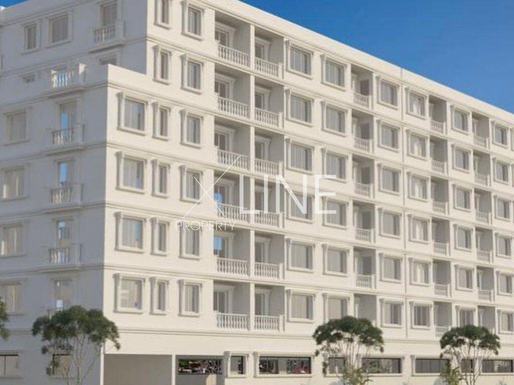 Shitet apartament ne Kamez 2+1+2