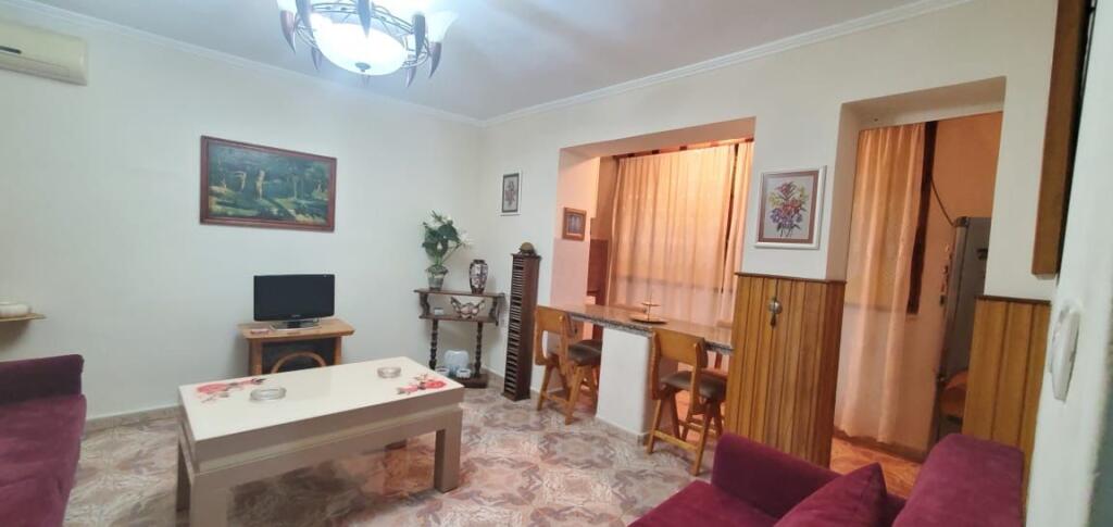 Qera | Apartament 2 + 1 | Ali Demi | 350 €/Muaj